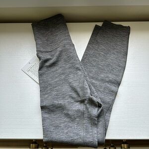 Lululemon align HR pant 25”